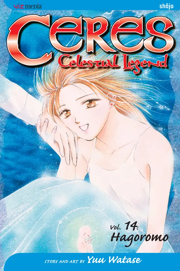 Ceres Celestial Legend (Official)