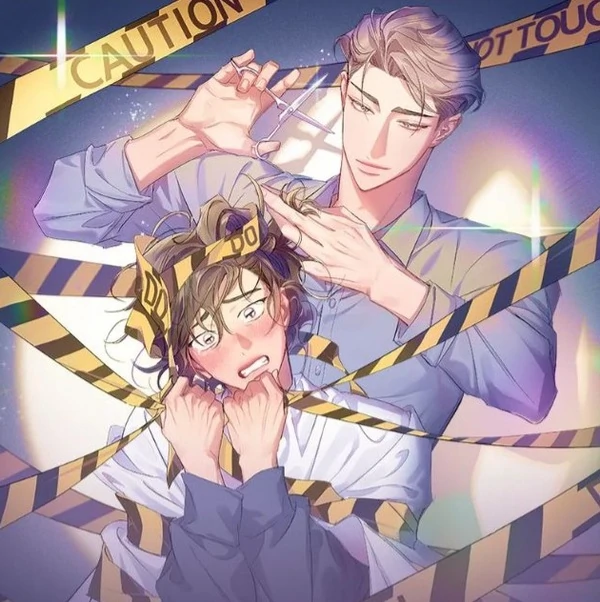 Secret hair story Secret hair story