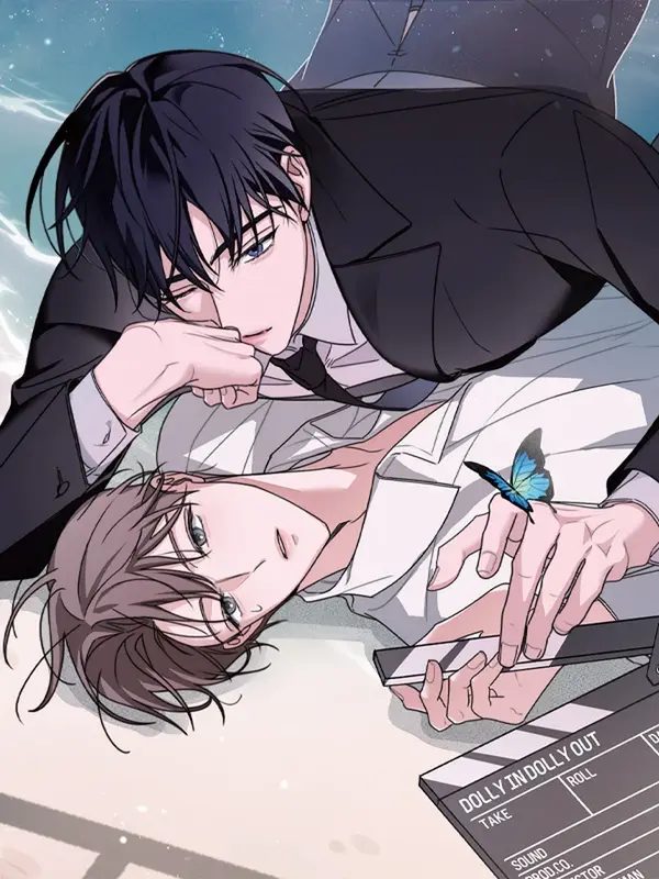 Dolly In,  Dolly Out [Official]