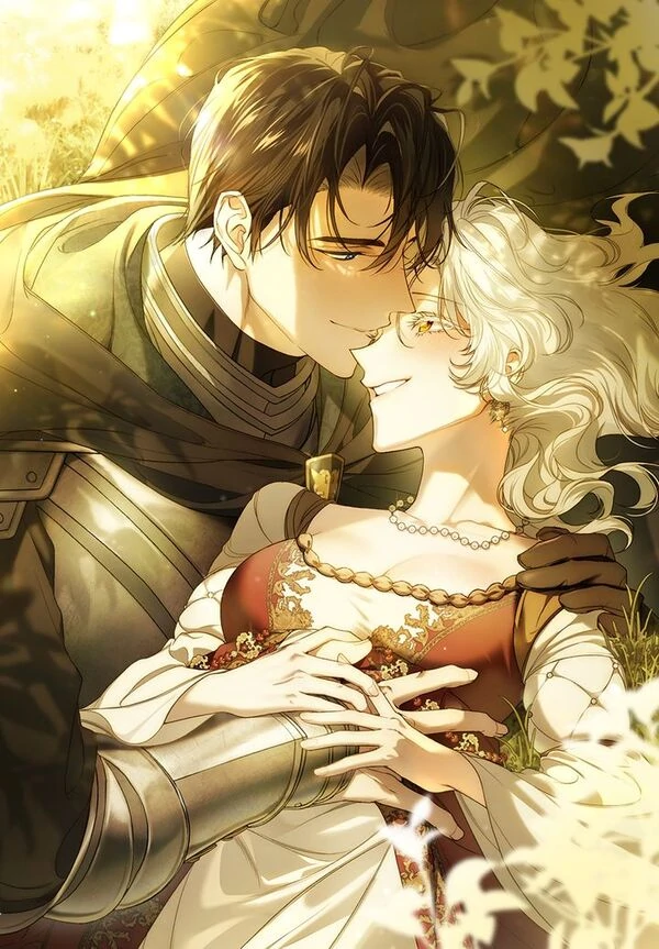 It Was Just a Contractual Marriage