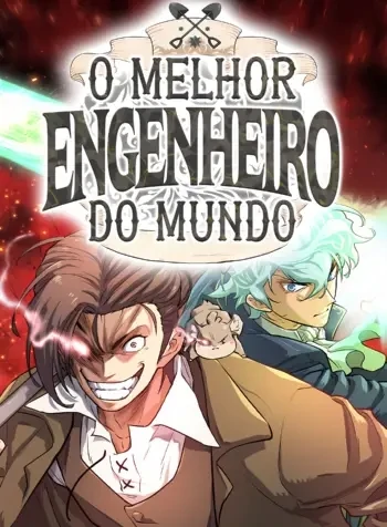 O Melhor Engenheiro do Mundo O Melhor Engenheiro do Mundo