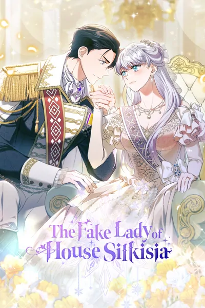 The Fake Lady of House Silkisia [Official]