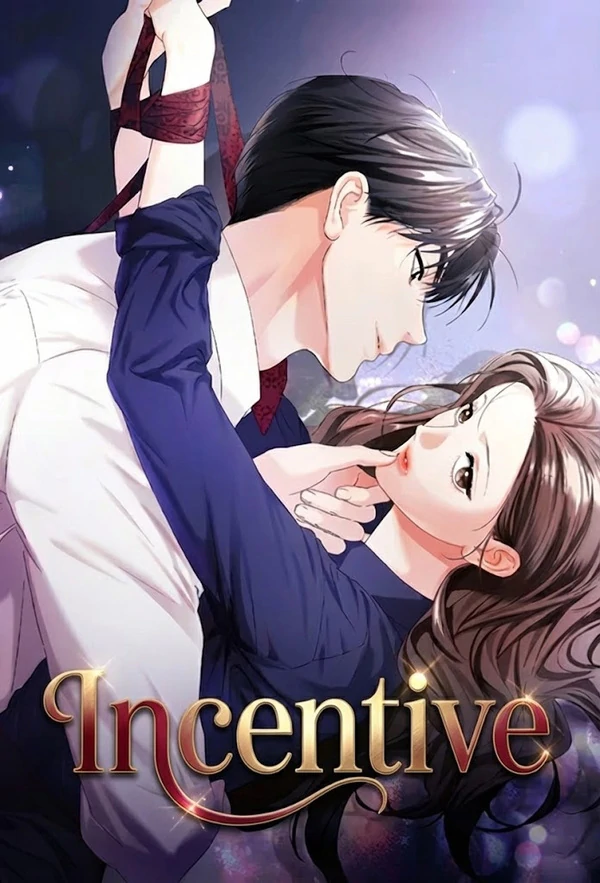 Incentive [+19] [Luna Toons]