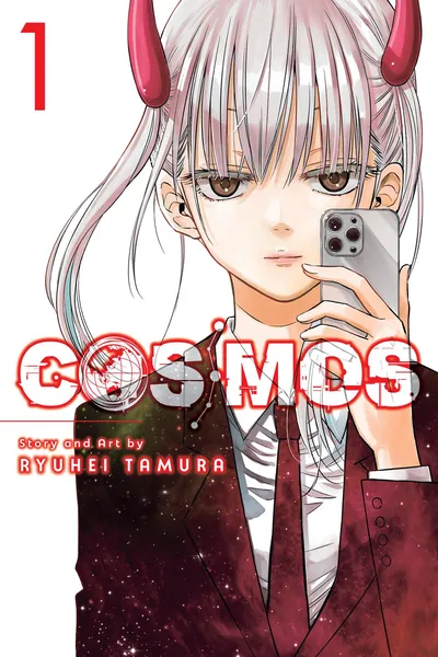 Cosmos {Official} Cosmos {Official}