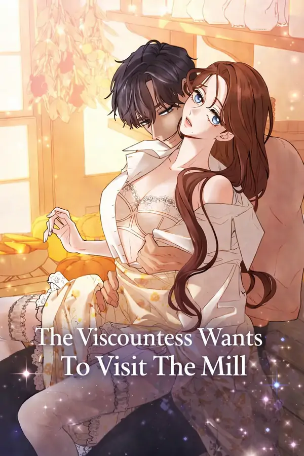 The Viscountess Wants To Visit The Mill [+19] [Luna Toons]