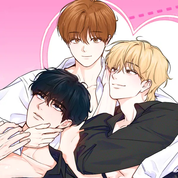 Now, open the door! [+19] [Kaizen Scan]