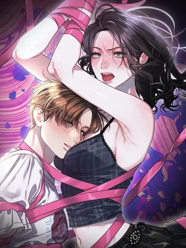 The Water Ghost's Scheme (Diva Scans)