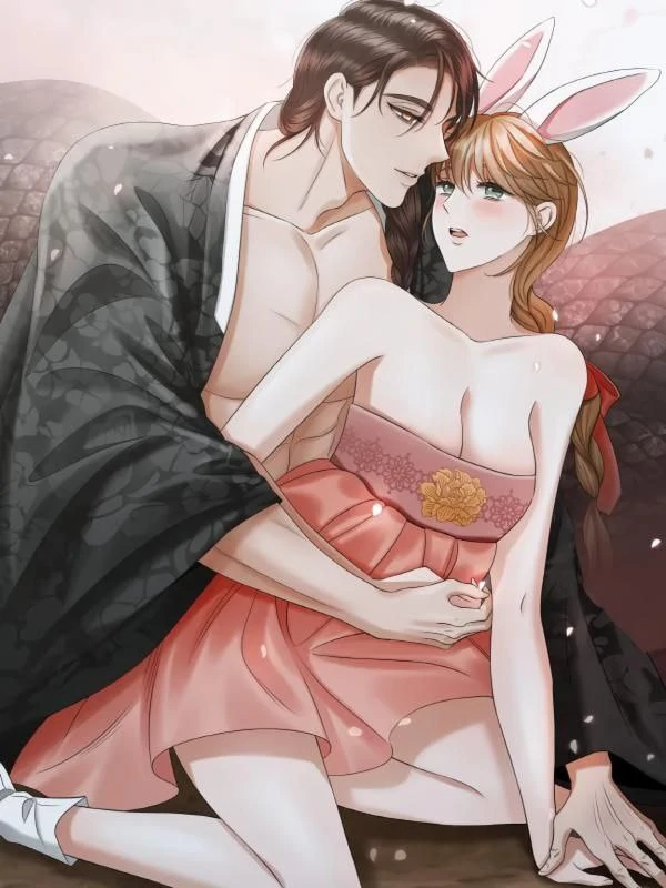 A Época de Acasalamento da Coelha e da Serpente