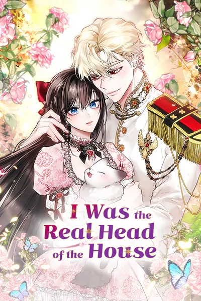 I Was the Real Head of the House [Official]