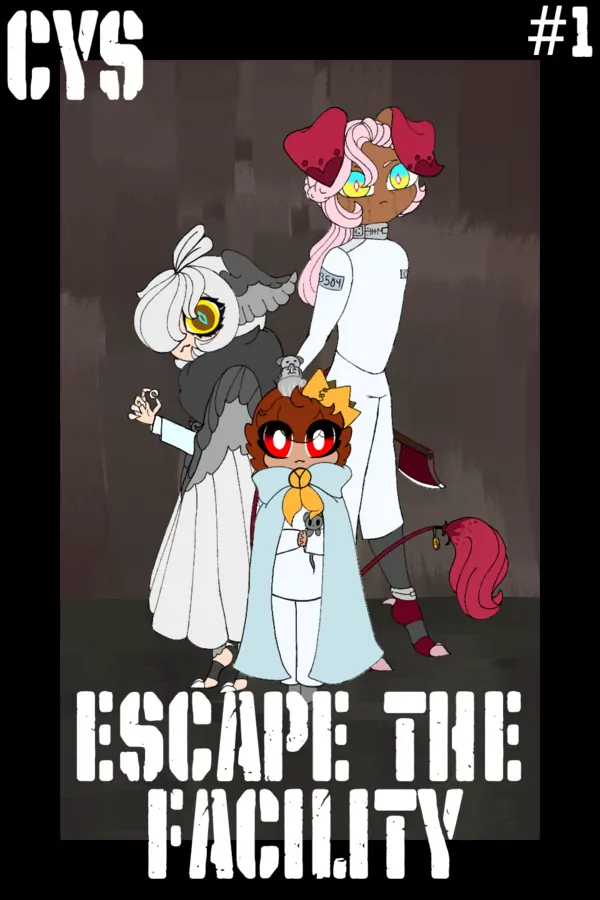 (CYS) Escape The Facility -Dawn (CYS) Escape The Facility -Dawn