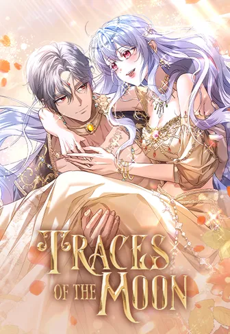 Traces of the Moon Traces of the Moon