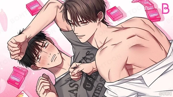 LUST AND FOUND ( julia)