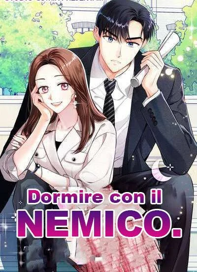 Dormire con il nemico Dormire con il nemico