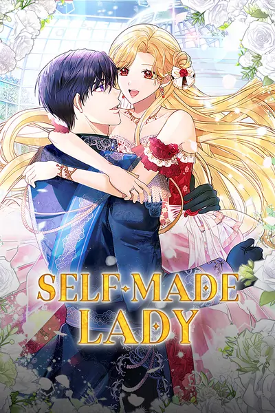 Self-Made Lady Self-Made Lady
