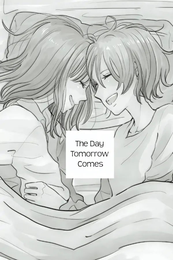 The Day Tomorrow Comes (Official) The Day Tomorrow Comes (Official)