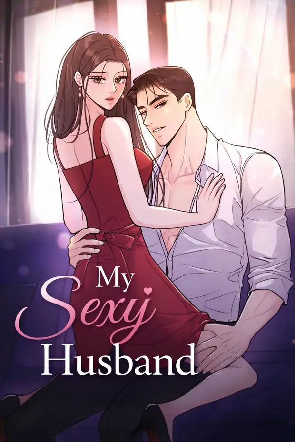 My Sexy Husband [+19] [Luna Toons]