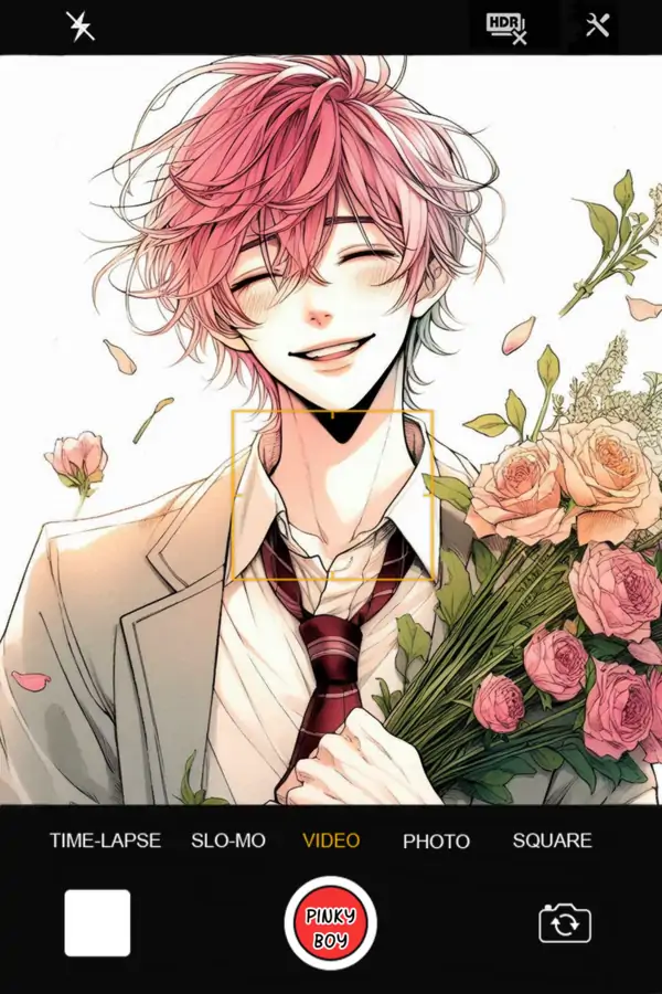 BROKEN PANEL BATOTO [ ARIEXA ]