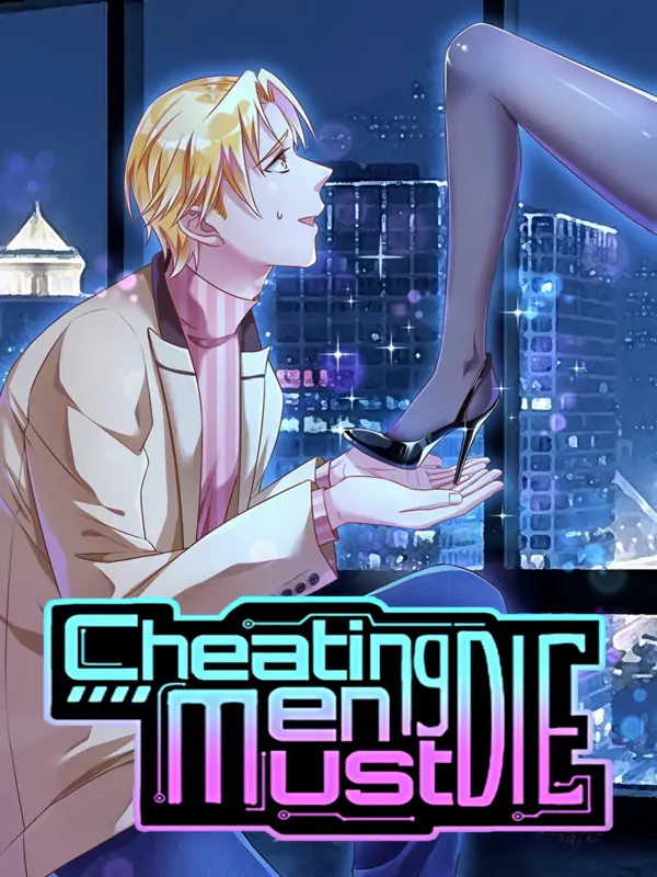 Cheating Men Must Die (Racoon Scan's Retranslation) Cheating Men Must Die (Racoon Scan's Retranslation)