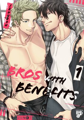 Bros With Benefits ⟨Official⟩