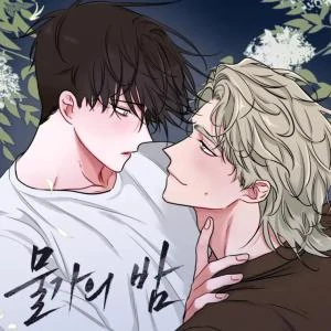Low Tide in Twilight Side Story [Caffeine]