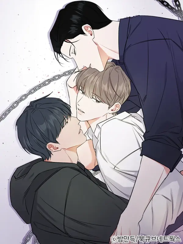 밤의 해 밤의 해