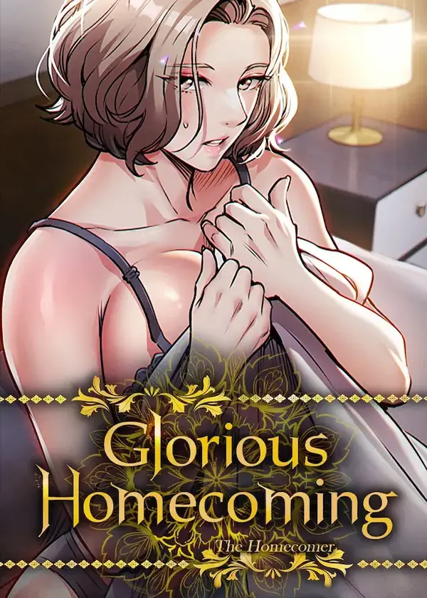 Glorious Homecoming (Ωmega Scan) Glorious Homecoming (Ωmega Scan)