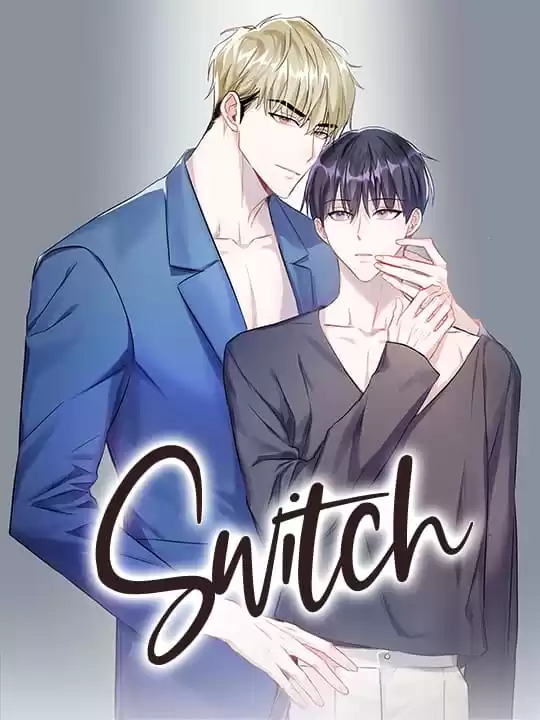 Switch [Official]