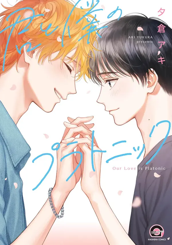 Our Love is Platonic Our Love is Platonic