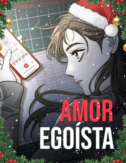 Amor Egoísta
