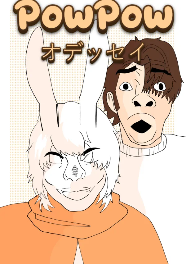 PowPow Odyssey PowPow Odyssey