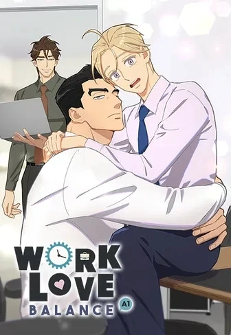 Work Love Balance (Official) Work Love Balance (Official)