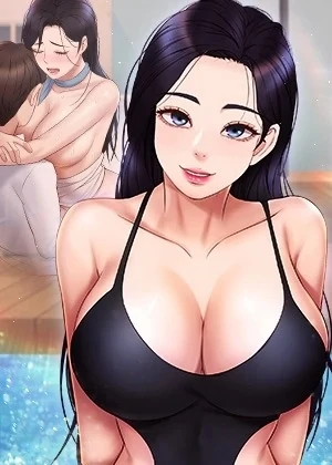 A Amiga da Minha Filha A Amiga da Minha Filha