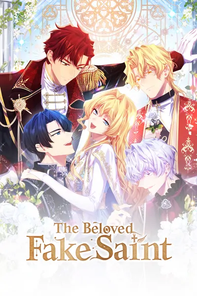 The Beloved Fake Saint