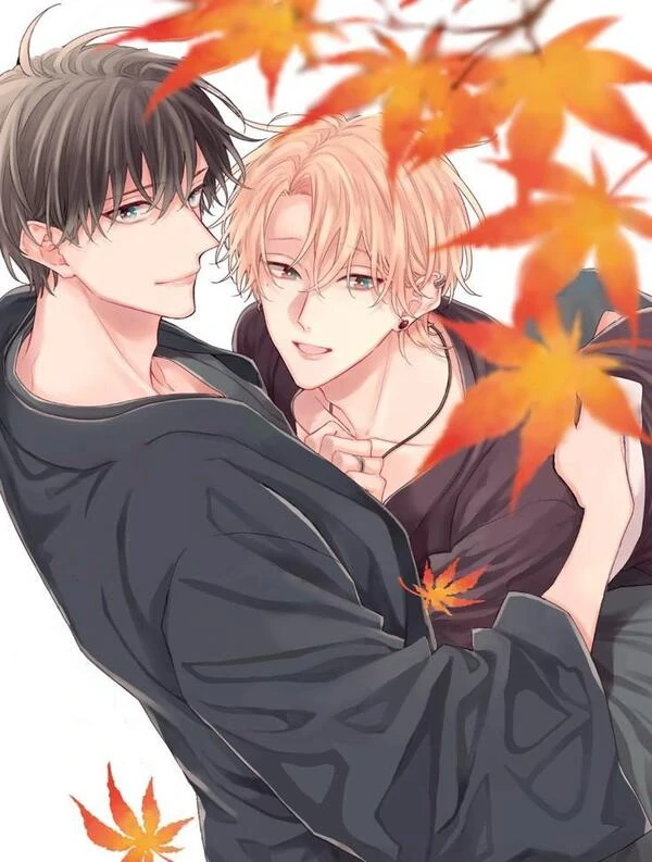Tsunaida Koi no Kanaekata