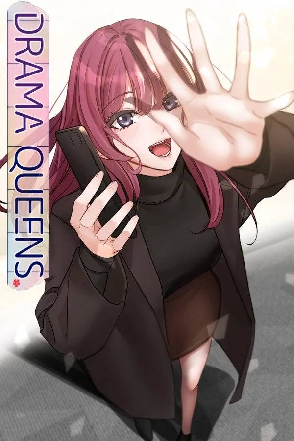 Rainhas do Drama Rainhas do Drama