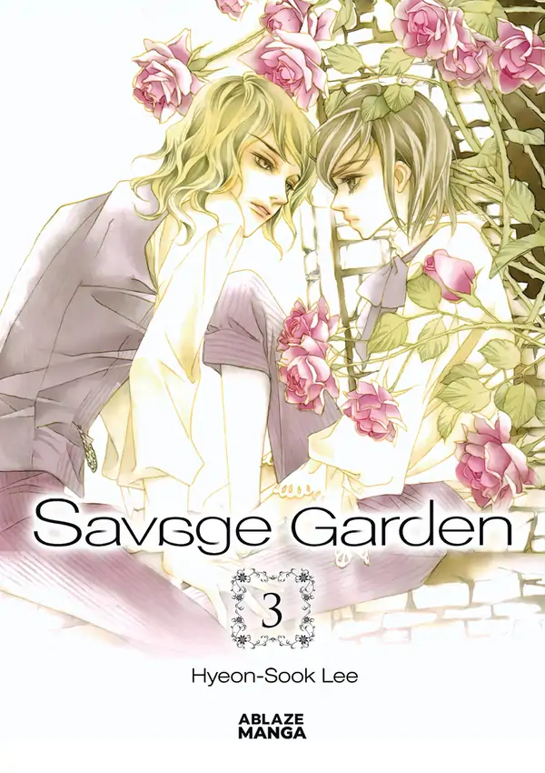 Savage Garden ⟨Official⟩