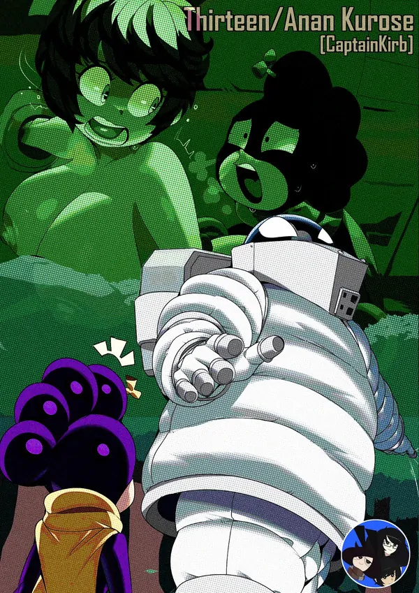 Thirteen/Anan Kurose Thirteen/Anan Kurose