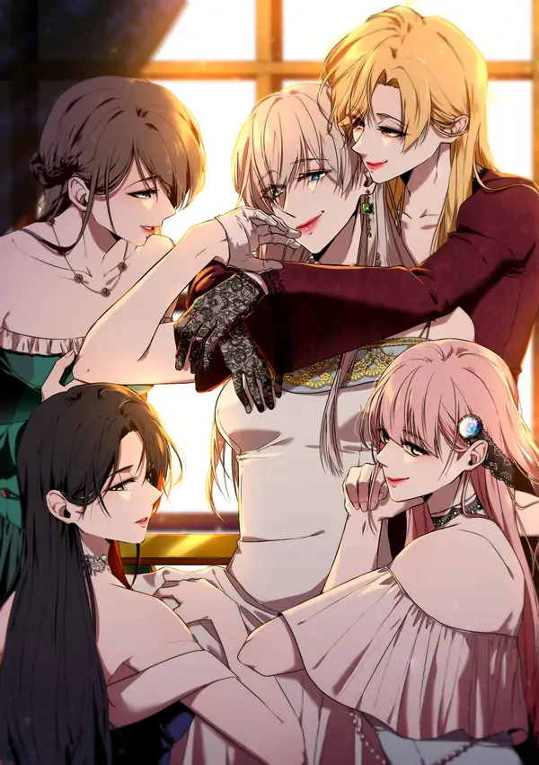 This Time, I Will Make My Own Harem [Valkyrie Scan]