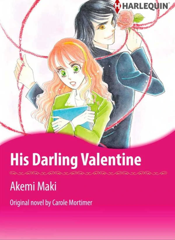 His Darling Valentine His Darling Valentine
