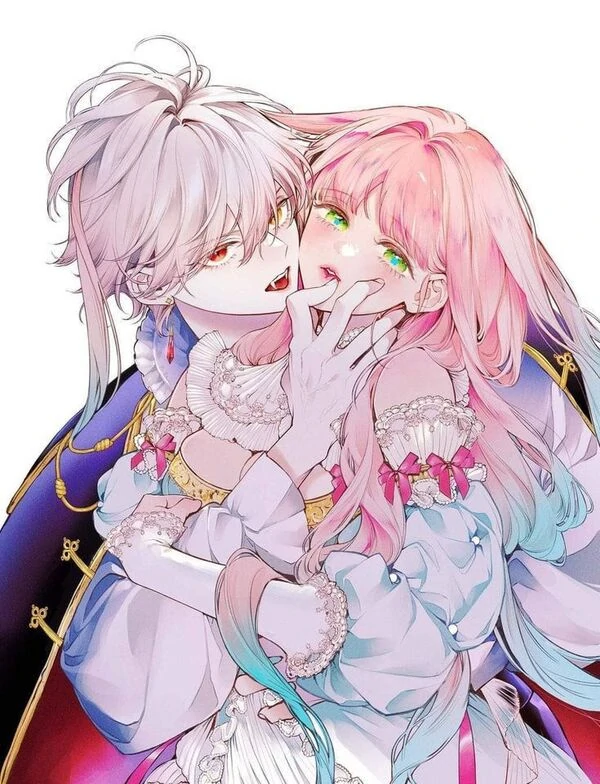 Stella dan Tuan Lavi si Vampir Stella dan Tuan Lavi si Vampir