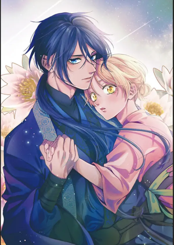 An Oppressed Perfumer and an Unfortunate Prince Aim for World Rule An Oppressed Perfumer and an Unfortunate Prince Aim for World Rule