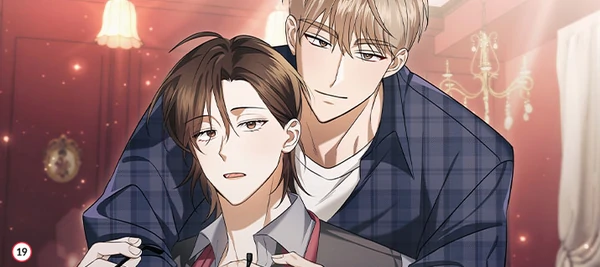 Be My BL Novel Model, Please || PARADISE SCANS || Be My BL Novel Model, Please || PARADISE SCANS ||
