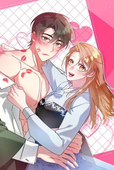 Touch Me There! (Athrea Scans)