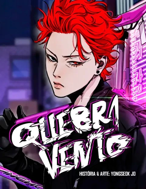 Quebra-Vento Quebra-Vento