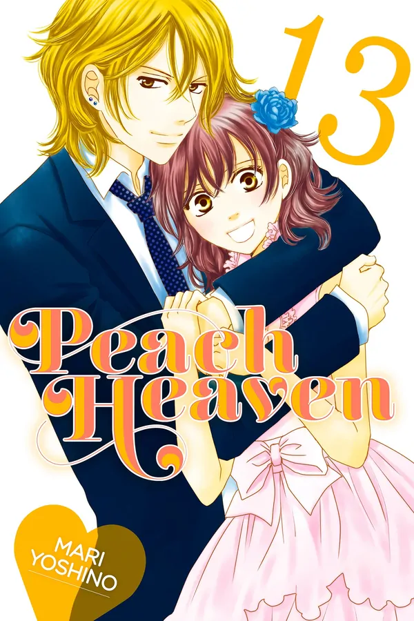 Peach Heaven (Official) Peach Heaven (Official)