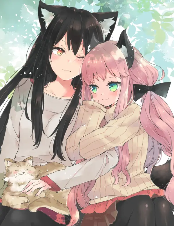 A Sheep in Wolf’s Clothing [Valkyrie Scan]