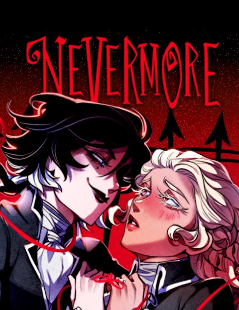 Nevermore [Valkyrie Scan]