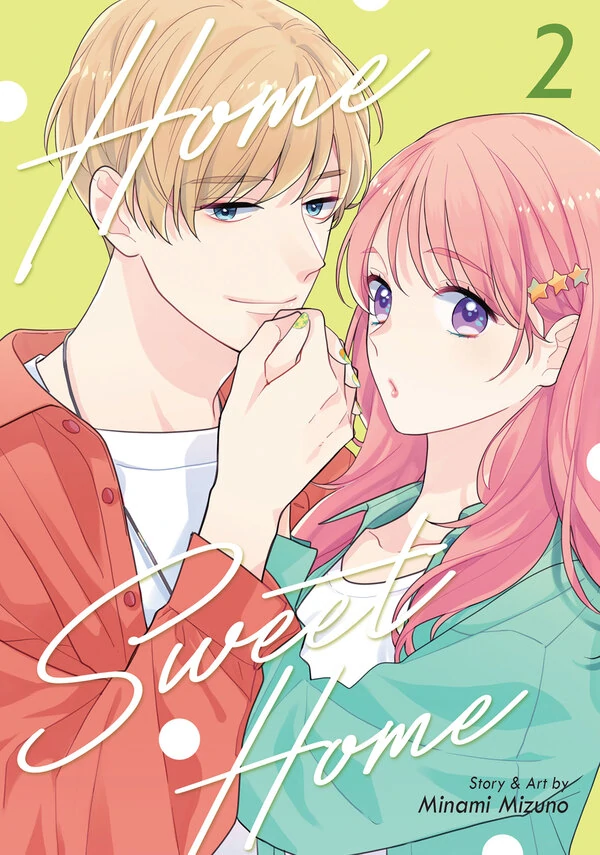 Home Sweet Home [Official]