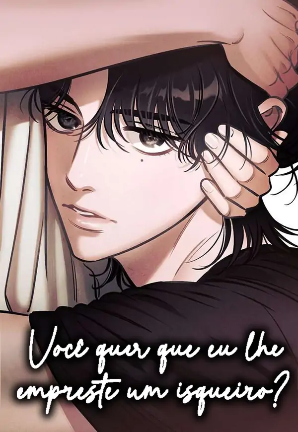 Você quer que eu lhe empreste um isqueiro? Você quer que eu lhe empreste um isqueiro?