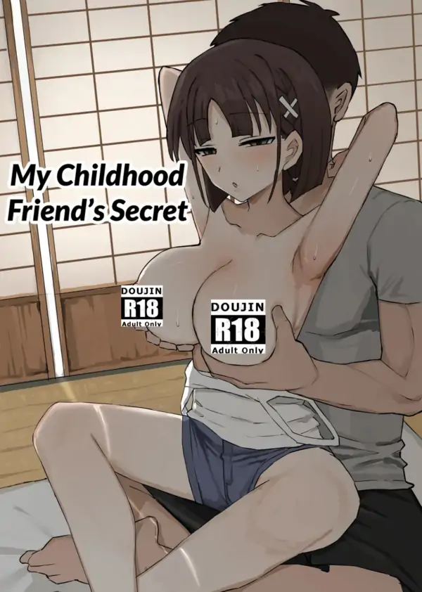 My Childhood Friend's Secret